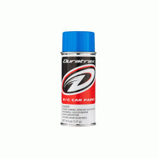 SPRAY POLYCARB FLUORESCENT BLUE 4.5OZ DTXR4282