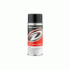 SPRAY POLYCARB BLACK BASE COVER 4.5OZ DTXR4291