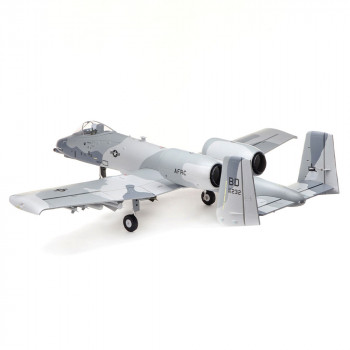 AVIAO E-FLITE A-10 THUNDERBOLT II TWIN 64MM EDF BNF AS3X EFL011500 AVIAO E-FLITE A-10 THUNDERBOLT II TWIN 64MM EDF BNF AS3X EFL011500