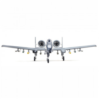 AVIAO E-FLITE A-10 THUNDERBOLT II TWIN 64MM EDF BNF AS3X EFL011500 AVIAO E-FLITE A-10 THUNDERBOLT II TWIN 64MM EDF BNF AS3X EFL011500