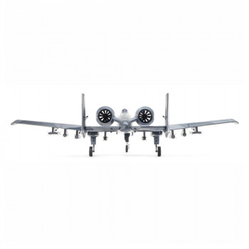 AVIAO E-FLITE A-10 THUNDERBOLT II TWIN 64MM EDF BNF AS3X EFL011500 AVIAO E-FLITE A-10 THUNDERBOLT II TWIN 64MM EDF BNF AS3X EFL011500