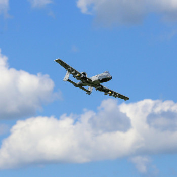 AVIAO E-FLITE A-10 THUNDERBOLT II TWIN 64MM EDF BNF AS3X EFL011500 AVIAO E-FLITE A-10 THUNDERBOLT II TWIN 64MM EDF BNF AS3X EFL011500