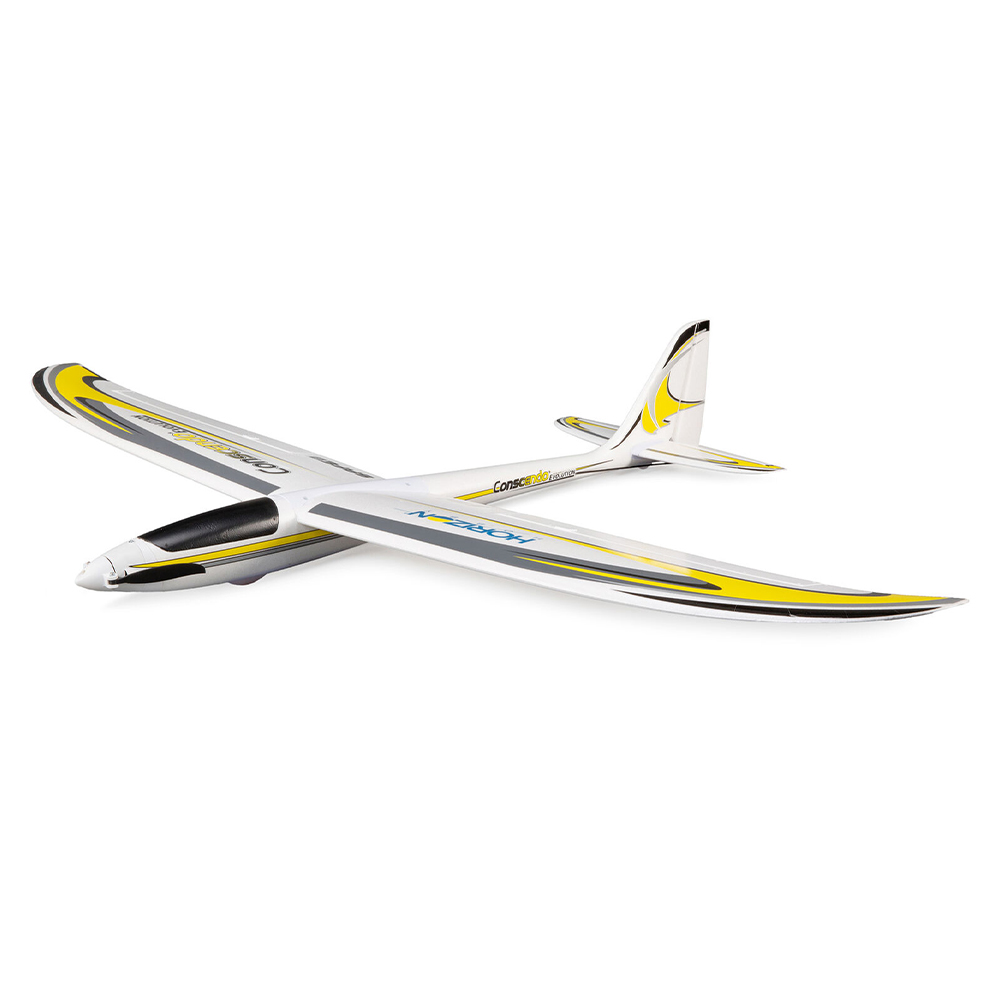 AVIAO E-FLITE CONSCENDO EVOLUT. 1.5M BNF BASIC EFL01650 AVIAO E-FLITE CONSCENDO EVOLUT. 1.5M BNF BASIC EFL01650