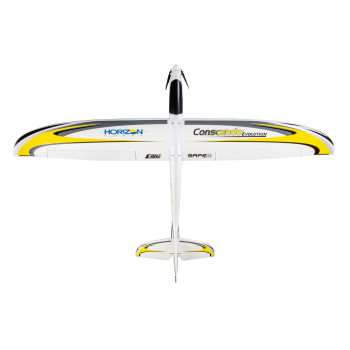AVIAO E-FLITE CONSCENDO EVOLUT. 1.5M BNF BASIC EFL01650 AVIAO E-FLITE CONSCENDO EVOLUT. 1.5M BNF BASIC EFL01650