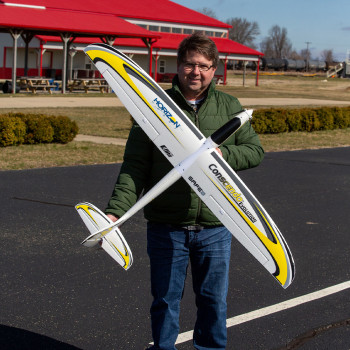 AVIAO E-FLITE CONSCENDO EVOLUT. 1.5M BNF BASIC EFL01650 AVIAO E-FLITE CONSCENDO EVOLUT. 1.5M BNF BASIC EFL01650