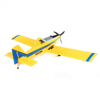 AVIAO E-FLITE AIR TRACTOR 1.5M BNF BASIC EFL16450
