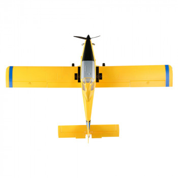 AVIAO E-FLITE AIR TRACTOR 1.5M BNF BASIC EFL16450