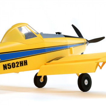 AVIAO E-FLITE AIR TRACTOR 1.5M BNF BASIC EFL16450