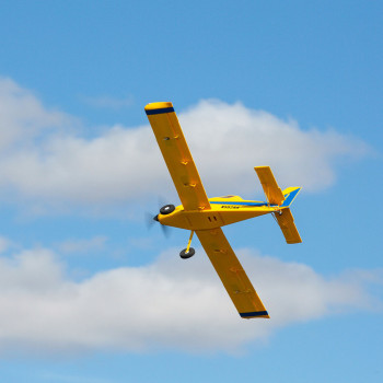 AVIAO E-FLITE AIR TRACTOR 1.5M BNF BASIC EFL16450