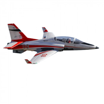 AVIAO E-FLITE VIPER 90MM EDF JET ARF PLUS EFL17770