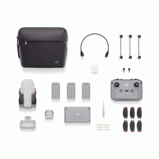 DJI RTF MINI 2 FLY MORE COMBO REFURBISHED (NA)