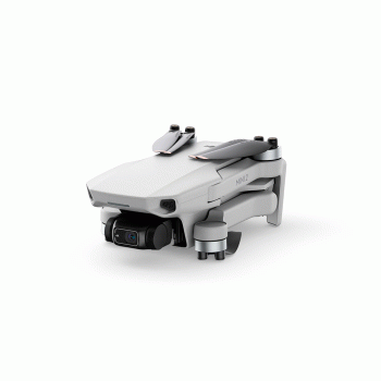 DJI RTF MINI 2 FLY MORE COMBO REFURBISHED (NA)