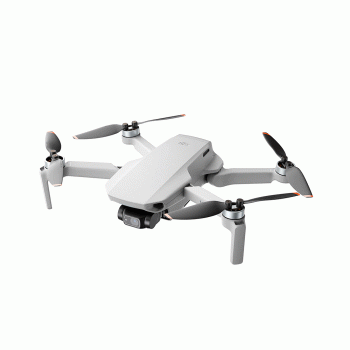 DJI RTF MINI 2 FLY MORE COMBO REFURBISHED (NA)