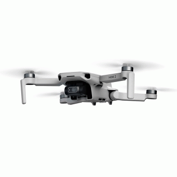 DJI RTF MINI 2 FLY MORE COMBO REFURBISHED (NA)