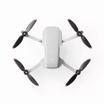 DJI RTF MINI 2 FLY MORE COMBO REFURBISHED (NA)