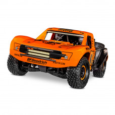 CARRO TRAXXAS UDR UNLIMITED DESERT RACER 6S 4WD TSM TQI FOX 85086-4 CARRO TRAXXAS UDR UNLIMITED DESERT RACER 6S 4WD TSM TQI FOX 85086-4