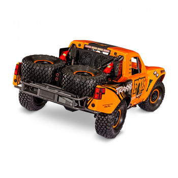 CARRO TRAXXAS UDR UNLIMITED DESERT RACER 6S 4WD TSM TQI FOX 85086-4