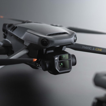 DRONE DJI MAVIC 3 CINE PREMIUM COMBO (NA)