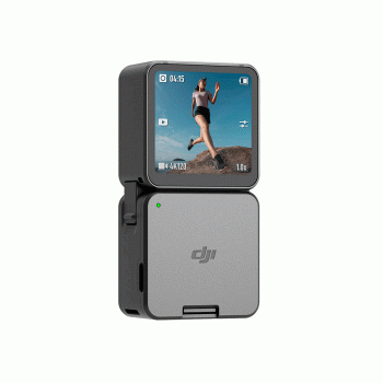 CAMERA DJI OSMO ACTION 2 POWER COMBO