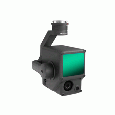 DJI ZENMUSE L1 LIDAR