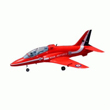 AVIAO FW HAWK PNP 6S T1 