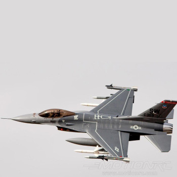 AVIAO FW F-16C SUPER SCALE 90MM EDF JET PNP FJ30613P