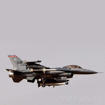 AVIAO FW F-16C SUPER SCALE 90MM EDF JET PNP FJ30613P