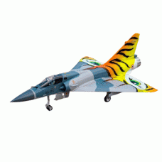 FW MIRAGE 80-9B INRUNNER PNP FJ20623P