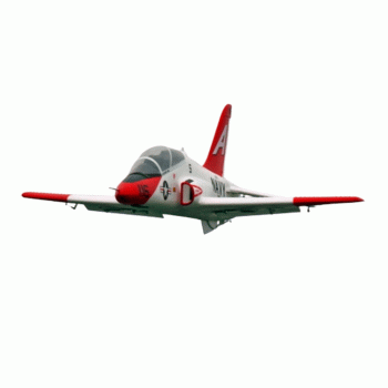 AVIAO FW T-45 DELUXE VERSION PNP FJ30712P