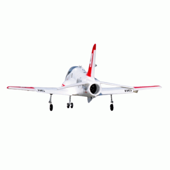 AVIAO FW T-45 DELUXE VERSION PNP FJ30712P