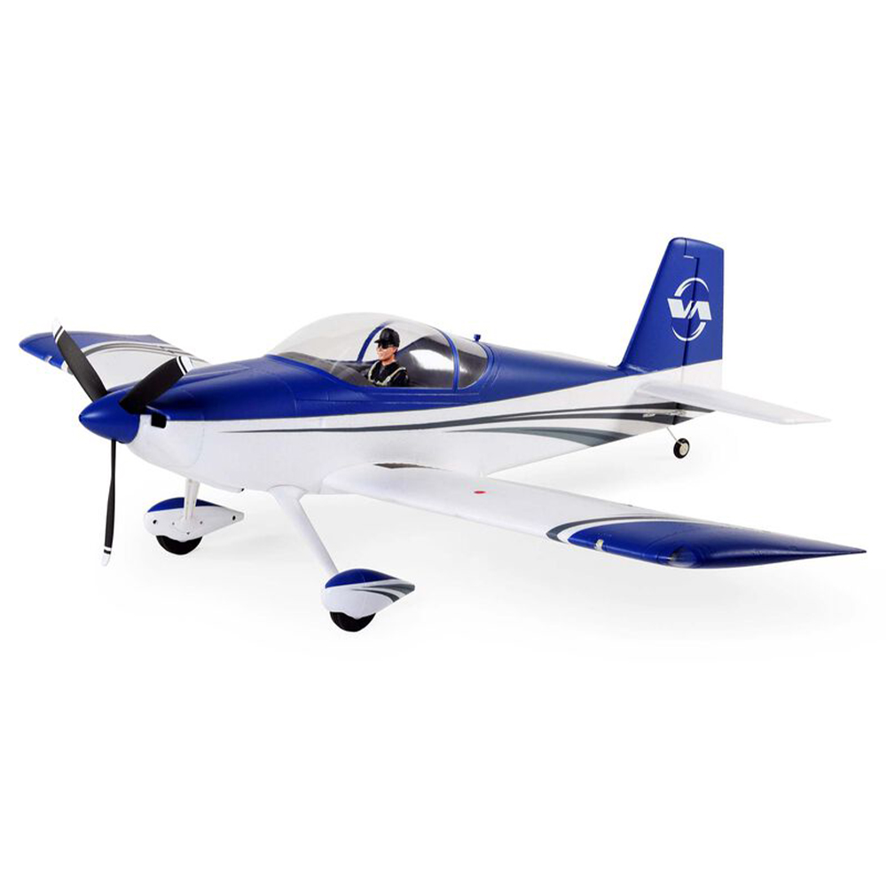 AVIAO E-FLITE RV-7 1.1M SPORT BNF EFL01850 AVIAO E-FLITE RV-7 1.1M SPORT BNF EFL01850