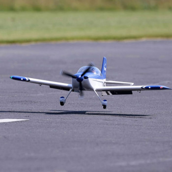 AVIAO E-FLITE RV-7 1.1M SPORT BNF EFL01850 AVIAO E-FLITE RV-7 1.1M SPORT BNF EFL01850