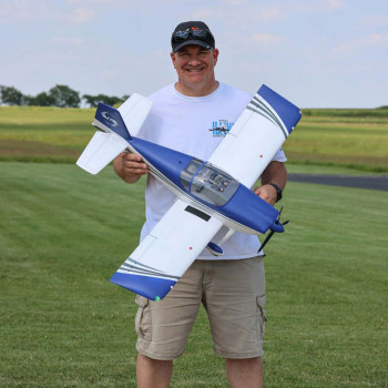 AVIAO E-FLITE RV-7 1.1M SPORT BNF EFL01850 AVIAO E-FLITE RV-7 1.1M SPORT BNF EFL01850