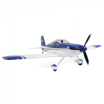 AVIAO E-FLITE RV-7 1.1M SPORT BNF EFL01850 AVIAO E-FLITE RV-7 1.1M SPORT BNF EFL01850