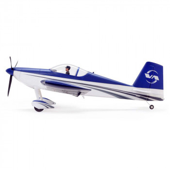 AVIAO E-FLITE RV-7 1.1M SPORT BNF EFL01850 AVIAO E-FLITE RV-7 1.1M SPORT BNF EFL01850