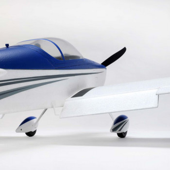 AVIAO E-FLITE RV-7 1.1M SPORT BNF EFL01850 AVIAO E-FLITE RV-7 1.1M SPORT BNF EFL01850