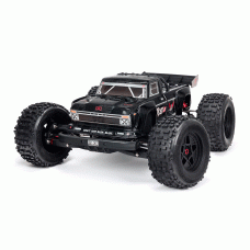 CARRO ARRMA 1/8 OUTCAST 6S 4WD BLX BLACK ARA8710 (DISCONTINUED)