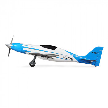 AVIAO E-FLITE V1200 1.2M BNF BASIC EFL12350 AVIAO E-FLITE V1200 1.2M BNF BASIC EFL12350