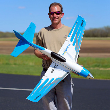 AVIAO E-FLITE V1200 1.2M BNF BASIC EFL12350 AVIAO E-FLITE V1200 1.2M BNF BASIC EFL12350