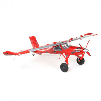 AVIAO E-FLITE DRACO 2.0M SMART BNF BASIC EFL12550