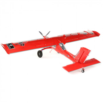 AVIAO E-FLITE DRACO 2.0M SMART BNF BASIC EFL12550
