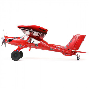 AVIAO E-FLITE DRACO 2.0M SMART BNF BASIC EFL12550