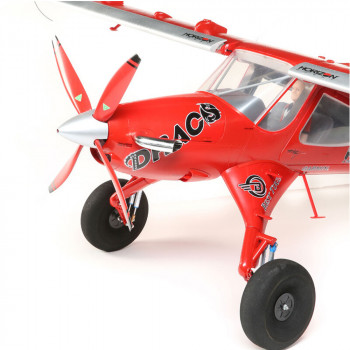 AVIAO E-FLITE DRACO 2.0M SMART BNF BASIC EFL12550