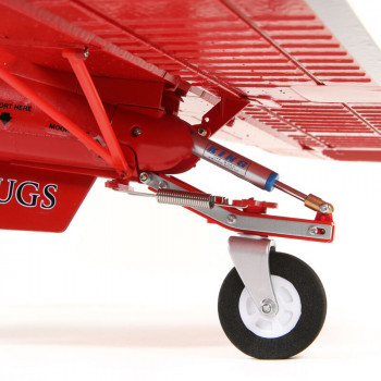 AVIAO E-FLITE DRACO 2.0M SMART BNF BASIC EFL12550