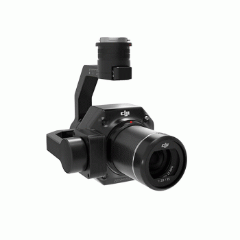 CAMERA DJI ZENMUSE P1