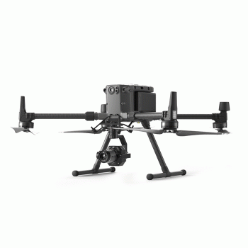 DJI ZENMUSE P1