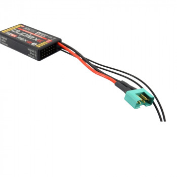 RECEPTOR JETI 12CH DUPLEX REX 12 ASSIST US JDEX-RR12A-US RECEPTOR JETI 12CH DUPLEX REX 12 ASSIST US JDEX-RR12A-US