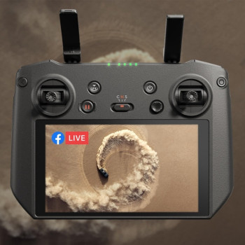 DJI RC PRO REMOTE CONTROLLER (MAVIC 3)