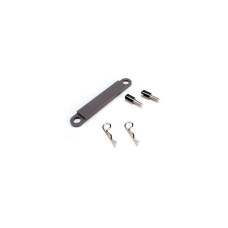 TRAXXAS BATTERY HOLD-DOW PLATE 3727A