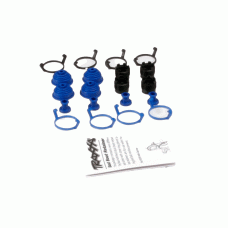 TRAXXAS PIVOT BALL CAPS - REPARO AMORTECEDOR 5378X